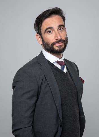 Fabio Bisogni